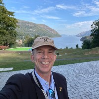 The Western Journal Employee Randy Desoto's profile photo