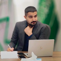 ThincsCorp Employee Asfand Yar's profile photo
