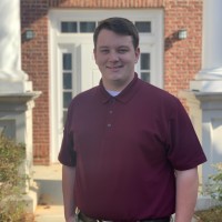 Patterson Pump Company Employee Jared Perrin's profile photo