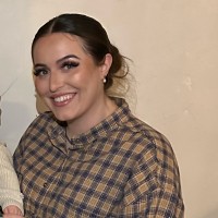 Kirstie Justice Email & Phone Number