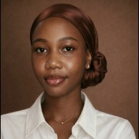 Fusion Intelligence Technologies Employee Mariam Yusuff's profile photo