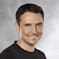 Eric Chagnon Email & Phone Number