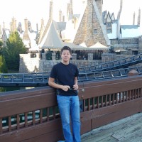 Hornbacher's Employee Brandon Witt's profile photo