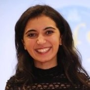Nadia Mahgerefteh Email