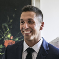 Giuseppe Pasqualino Email & Phone Number