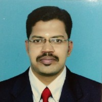 Digit Insurance Employee Rajendra R's profile photo