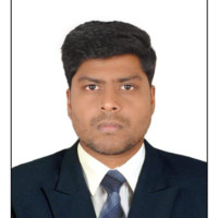 Zentropy Technologies Employee Prem Jebaseelan's profile photo