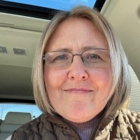 Cognia Employee Carla Cameron's profile photo