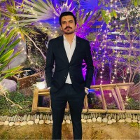 Cubix, Inc Employee Rumman Ejaz's profile photo