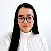 Compleat Kidz | Compleat Rehab Employee Roberta Dias's profile photo