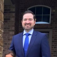 AUI, Inc. Employee Zak Reed's profile photo