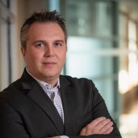 PG Controls Limited (An Enercon Company) Employee John Edburg's profile photo