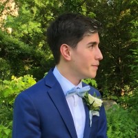 Fabrizio Salon & Spa Employee Tyler Matera's profile photo