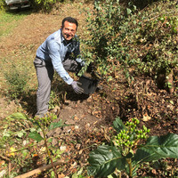 Schachenmann + Co. AG Employee Ibrahim Yesilyayla's profile photo