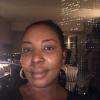 LSGF Management Employee Janelle Rowe's profile photo