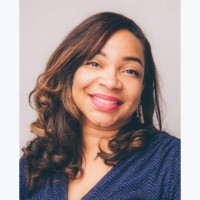 ArtOps Employee Jainelle Robinson's profile photo