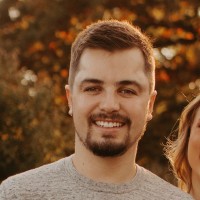 Trabian Employee Andrew Bockus's profile photo