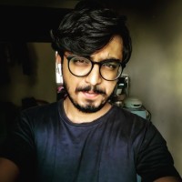 TDInsights Employee Rafiq Ahamed's profile photo