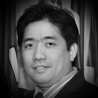 Urbacon Data Centre Solutions Employee Francis Fajardo's profile photo