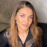 Mapi Pharma Employee Michal Hartley's profile photo