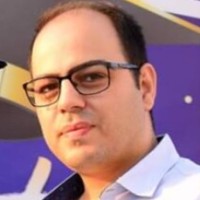 CNN Arabic Employee Abdulrahman Alhomsi's profile photo