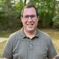 Addicott Web Employee Hirsch Fishman's profile photo