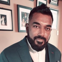 Veolia Water Technologies Middle East Employee Ryan Phillip's profile photo