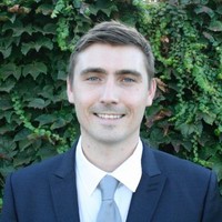 DMG Corporation, LA Employee Chad Yeoman's profile photo