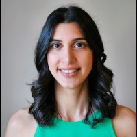 INFANT Employee Kimia Rezaei's profile photo