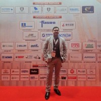 Fugro Middle East Employee Shekhar Majumdar's profile photo