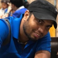 Properweb Technologies Pvt. Ltd Employee Amit Bhattacharjee's profile photo
