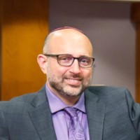 Nonprofit Leadership Lab Employee Scott Paley's profile photo