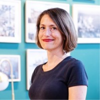 ALTAREA COGEDIM Employee Julie Magnan-Antonini's profile photo