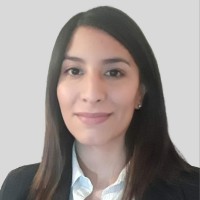 Q4Tech Employee Sabrina Sol Aguirre's profile photo