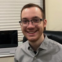 Vanguard Employee Simon Berger's profile photo