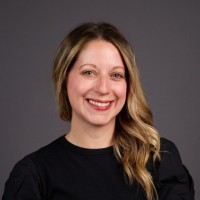 Undercurrent News Employee Amanda Buckle's profile photo