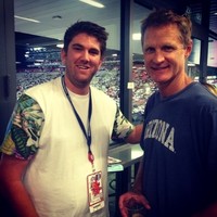 CURATED Employee Braden Neff's profile photo