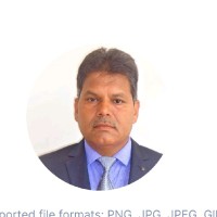 ORIENT ABRASIVES LTD Employee Bhanu Prakash's profile photo