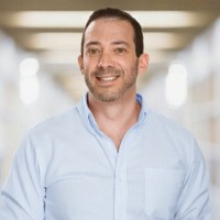 Zenarate Employee Kevin Decastro's profile photo