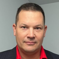 Cambridge Cognition Employee Brett Scarbinsky's profile photo