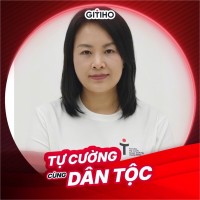Gitiho.com Employee Thuy Trinh's profile photo