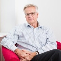 Global Public Policy Institute (GPPi) Employee Wolfgang Reinicke's profile photo