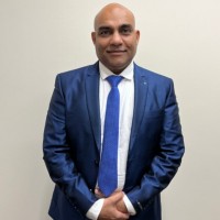ClinRé Employee Mohammed Ansari's profile photo