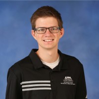 Rotorcraft Systems Engineering and Simulation Center at the University of Alabama in Huntsville Employee Camren Tomblin's profile photo