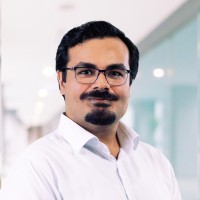 KRAFTBLOCK Employee Ehsan Hosseinizadeh's profile photo
