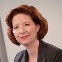 Cousins Properties Employee Pamela Roper's profile photo