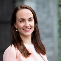 Forma Futura Invest AG Employee Larissa Jäger's profile photo