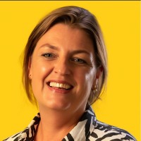 Praxis Doe-Het-Zelf Center B.V. Employee Wendy Bergman's profile photo