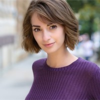 The Bowery Hotel Employee Ellen Dyar's profile photo