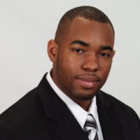 AMPS Facility Solutions Employee Sharrick Moore's profile photo